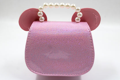 Girls Magic sling purse by Ket kids