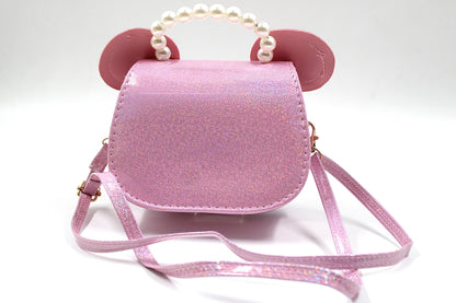 Girls Magic sling purse by Ket kids