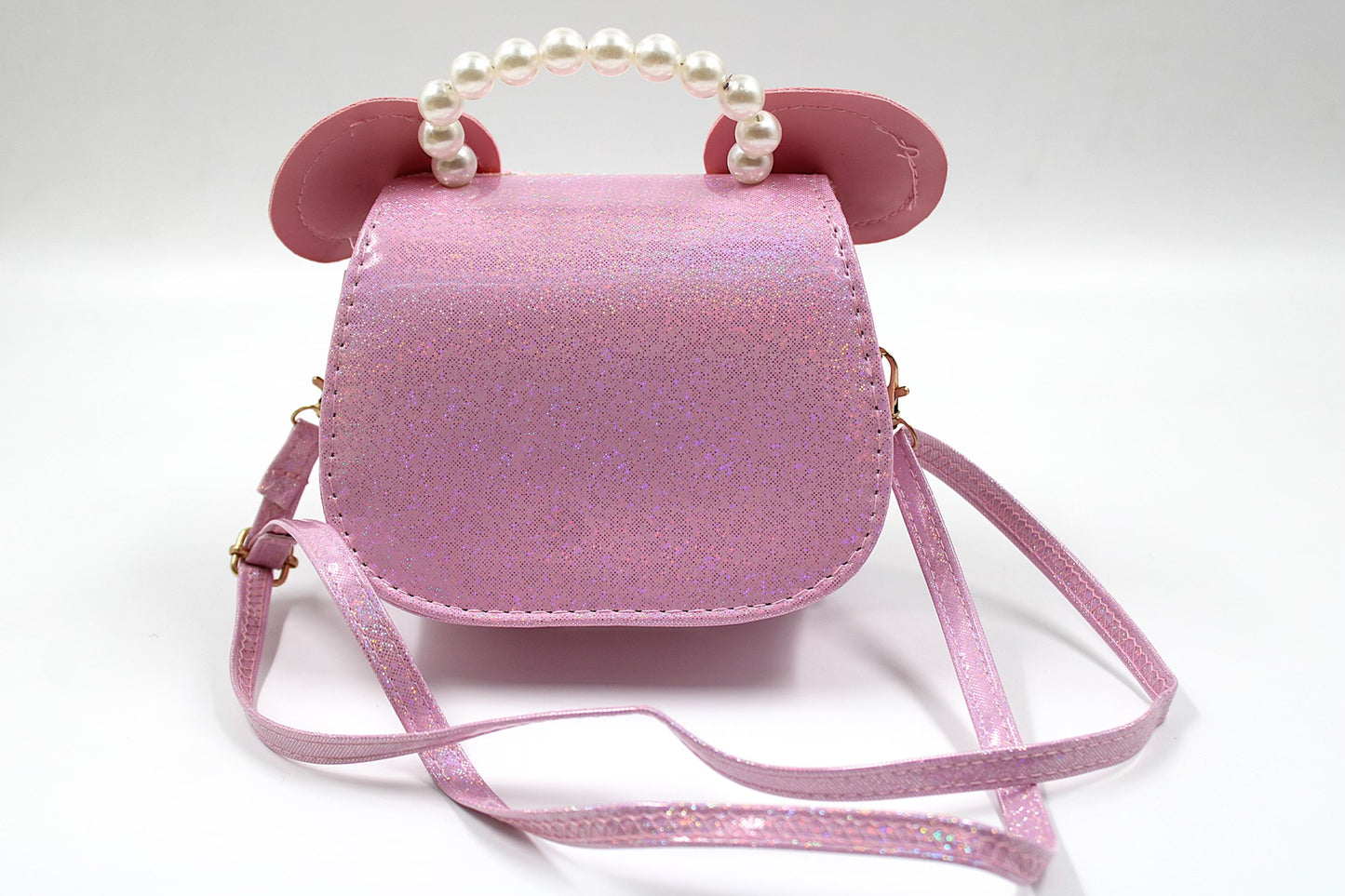 Girls Magic sling purse by Ket kids