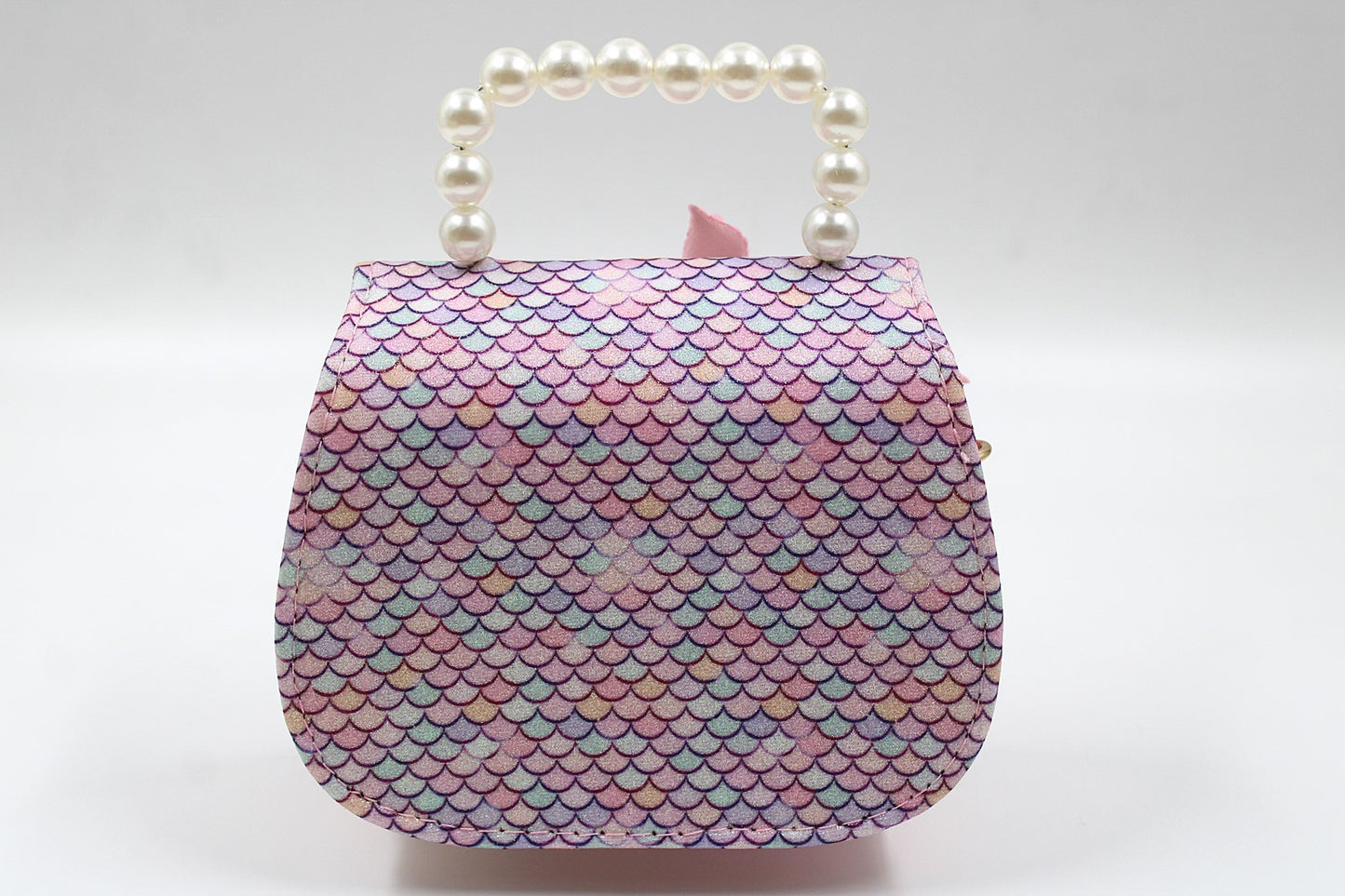 Girls mermaid sling purse by Ket kids