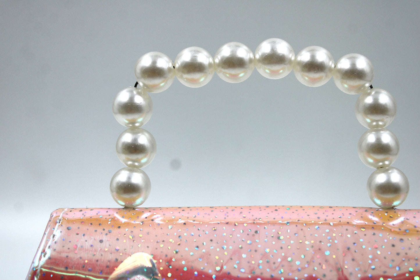 Girls butterfly sling purse by Ket kids