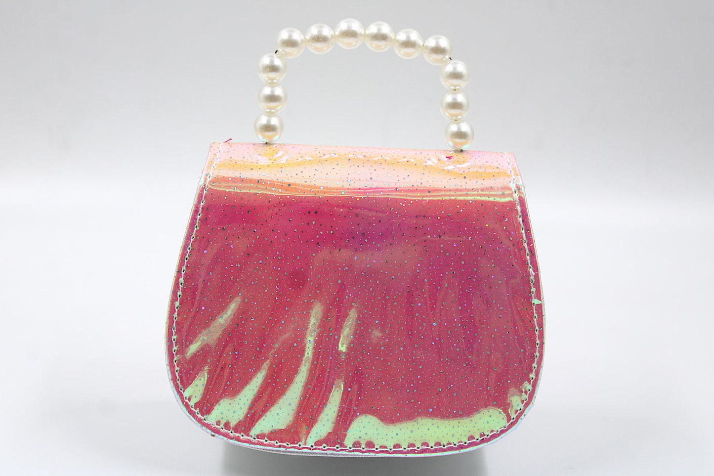 Girls butterfly sling purse by Ket kids