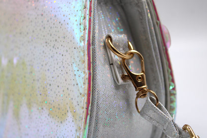 Girls butterfly sling purse by Ket kids