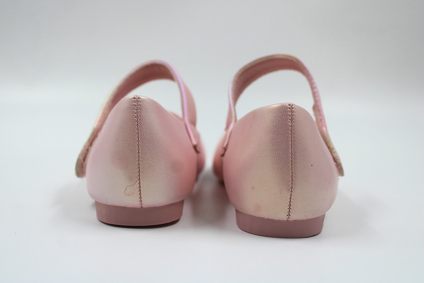 Girls pink chic ballerina by ket kids
