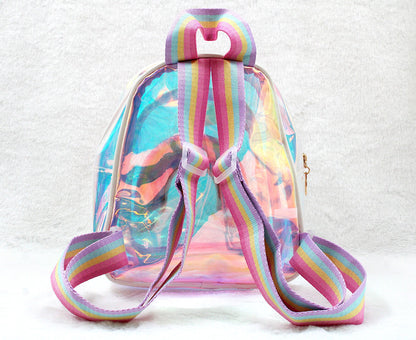 Hologram butterfly backpack by ket kids