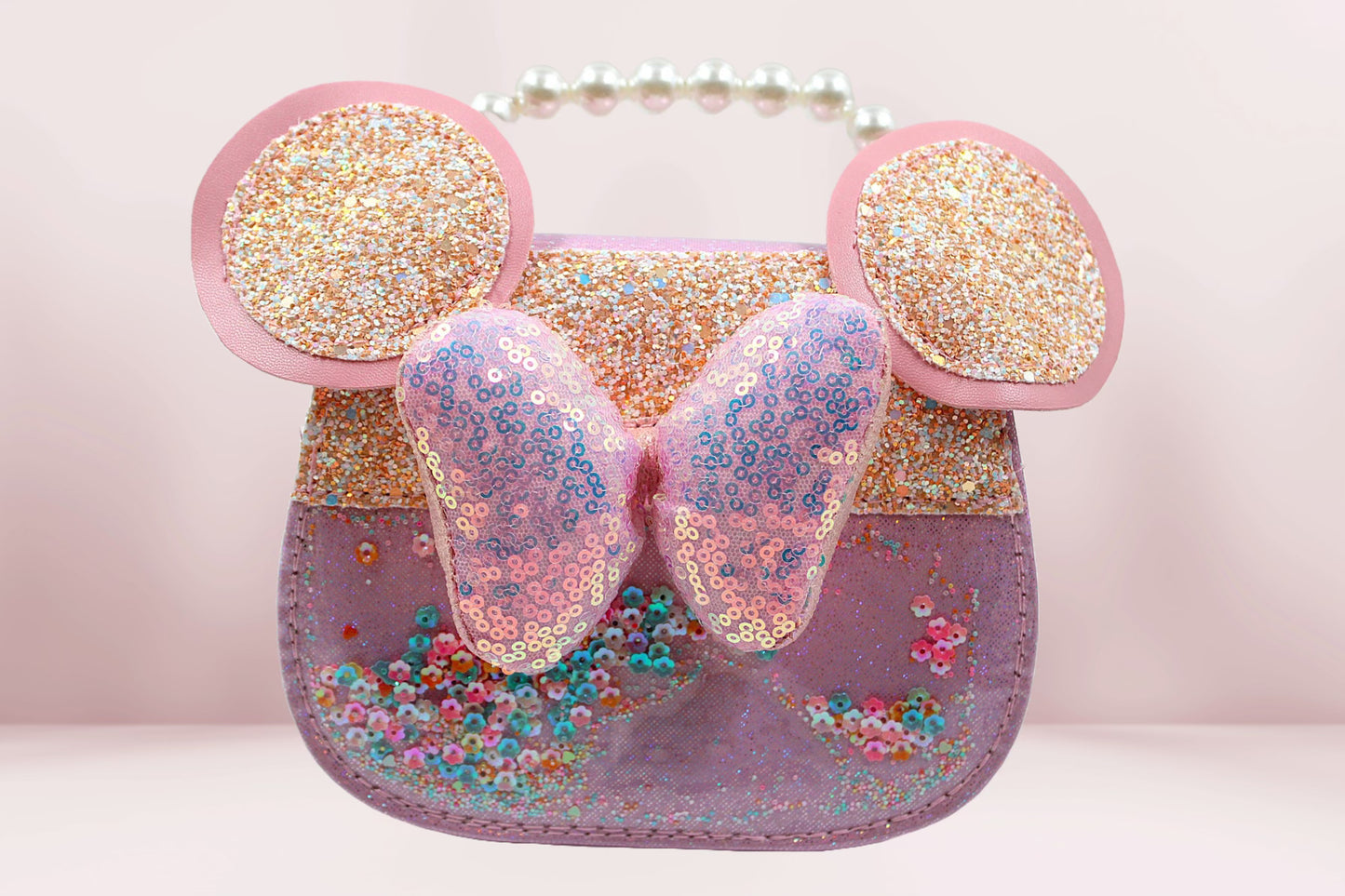 Girls Magic sling purse by Ket kids