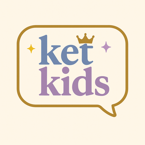 Ket Kids